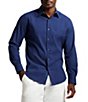 Robert Graham Thresher Seersucker Long Sleeve Woven Shirt - Image 1