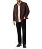 Robert Graham Thulston Long Sleeve Woven Shirt - Image 3