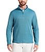 Robert Graham Troland Quarter-Zip Pullover - Image 1