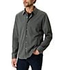 Robert Graham Varano Long Sleeve Woven Shirt - Image 1
