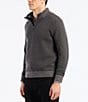 Robert Graham Walton Quarter-Zip Pullover - Image 6