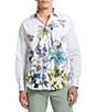 Robert Graham When Pigs Fly Long Sleeve Woven Shirt - Image 1