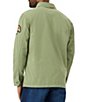 Robert Graham x Rocky 50th Philly Fighter Shirt Jacket - Image 2