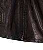 Robert Graham x Rocky 50th The Punch Leather Jacket - Image 5