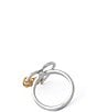 Robert Lee Morris Soho Heart Cocktail Ring - Image 4