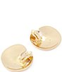 Robert Lee Morris Soho Molton Clip-On Stud Earrings - Image 3