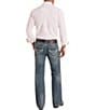 Rock & Roll Denim Pistol Regular-Fit Bootcut Jeans - Image 2
