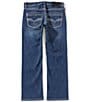 Rock & Roll Denim Regular Fit Straight Leg Jeans - Image 2