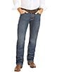 Rock & Roll Denim Relaxed-Fit Stackable Boot Jeans - Image 1