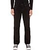 Rock Revival Arthur 32#double; Inseam Straight Leg Jeans - Image 2