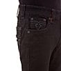 Rock Revival Arthur 32#double; Inseam Straight Leg Jeans - Image 3