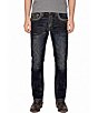Rock Revival 32 Bootcut Embroidered Jeans - Image 2