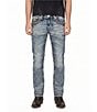 Rock Revival 32#double; Bootcut Hart Straight Leg Jeans - Image 2