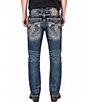 Rock Revival 32 Robin Bootcut Jeans - Image 1