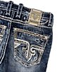 Rock Revival 32 Robin Bootcut Jeans - Image 3
