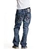 Rock Revival Boot Rory 32#double; Straight Jeans - Image 1