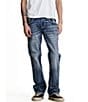 Rock Revival Boot Rory 32#double; Straight Jeans - Image 2
