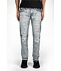 Rock Revival Dustin Alternate 32#double; Straight Leg Jeans - Image 2