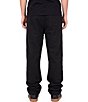 Rock Revival Eagle Cross Fleece Sweatpants - Image 2