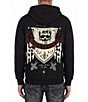Rock Revival Fleece Hoodie - Image 1