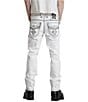 Rock Revival Lylee Straight Leg Jeans - Image 1
