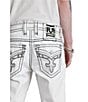 Rock Revival Lylee Straight Leg Jeans - Image 4