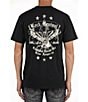 Rock Revival Short Sleeve Eagle T-Shirt - Image 1