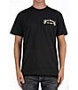 Rock Revival Short Sleeve Eagle T-Shirt - Image 2