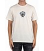 Rock Revival Short Sleeve Fleur De Lis T-Shirt - Image 2