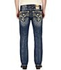 Rock Revival Theodore Straight Leg Jeans - Image 1