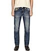 Rock Revival Theodore Straight Leg Jeans - Image 2