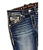 Rock Revival Theodore Straight Leg Jeans - Image 5