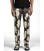 Rock Revival Wilder Alternate 32#double; Straight Leg Jeans, Color:Grey - Image 1