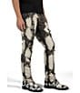 Rock Revival Wilder Alternate 32#double; Straight Leg Jeans, Color:Grey - Image 3