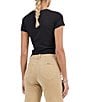 Rolla's Classic Round Neck Short Sleeve Tee - Image 2