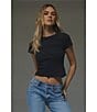 Rolla's Classic Round Neck Short Sleeve Tee - Image 4