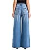Rolla's Frankie Loose Wide Leg Mid Rise Denim Jeans - Image 2