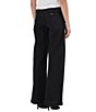 Rolla's Jane Mid Rise Wide A-Line Leg Denim Jeans - Image 2