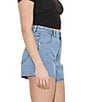 Rolla's Mirage Jenna High Rise Denim Shorts - Image 3