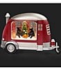 Roman Confetti Lites Bears By Campfire Lighted Swirl Retro Camper - Image 5