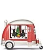 Roman Confetti Lites Bears By Campfire Lighted Swirl Retro Camper - Image 1