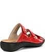 Color:Red - Image 2 - Ibiza 66 Sandals