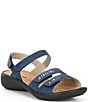 Color:Ocean - Image 1 - Ibiza 86 Sandals