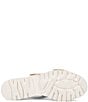Ron White Callie Leather Buckle Sandals - Image 5