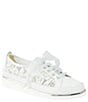 Color:Ice - Image 1 - Novalee Lace Sneakers