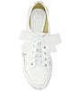 Color:Ice - Image 4 - Novalee Lace Sneakers