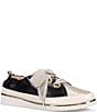Ron White Novena Leather Lace Up Sneakers - Image 1