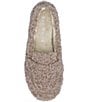 Ron White Teddy Wool Boucle Slippers - Image 6