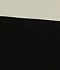 Color:Black White Stripe - Image 3 - Lehua Knit Color Block Stripe Strapless Sheath Maxi Dress