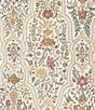 Rose Tree Baroda Woven Comforter Set, Color:Cream - Image 3